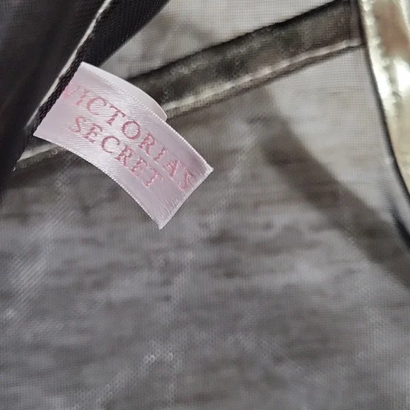 Victoria's Secret Nylon Beach/Tote Bag - Picture 8 of 9